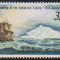 NORFOLK - 1973 - Traversarea cercului antarctic