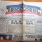 tricolorul 16 iunie 2011-pelerinaj la mormantul lui eminescu