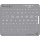 Sita BGA QIANLI QS534 pentru Apple (Circuite Integrate Mici)
