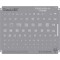 Sita BGA QIANLI QS534 pentru Apple (Circuite Integrate Mici)