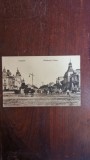 Carte Postala - Bucuresti. Bulevardul Carol