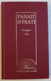 NERANTULA - CODIN de PANAIT ISTRATI , 2009