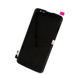 Display LCD LG K7 / Tribute 5 LS675 Negru + Touchscreen