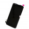 LCD LG K7, Tribute 5 LS675 + Touch, Black