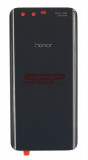 Capac Baterie Original Huawei Honor 9 Negru Black