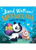 Marmelada. Panda Cel Roșcat, David Walliams - Editura Art, Carte Copii, Poveste despre Curaj și Iubire