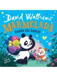 Cumpara ieftin Marmelada. Panda Cel Roscat, David Walliams - Editura Art