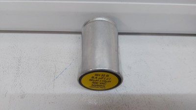Condensator filtru deparazitare Masina de spalat Daewoo DWF-806MPS / C166 foto