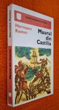 Maurul din Castilia - Hermann Kesten, roman istoric, Isabella, Ferdinand, Castilia, Aragon