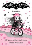 Isadora Moon Rides a Bike
