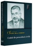 Cumpara ieftin Codul de procedura civila. In memoriam Viorel Mihai Ciobanu/***, Universul Juridic