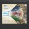 2007 LP 1778 EXPOZITIA FILATELICA MONDIALA EFIRO COLITA MNH NESTAMPILATA