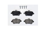 Set Placute Frana ASAM 77121
