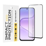 Asteroid GSM - ESD Glass - Honor 600 Smart - Black