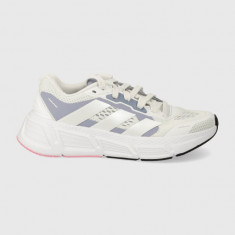 adidas Performance sneakers pentru alergat Questar 2 culoarea alb IE8117