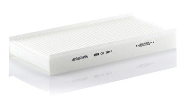MANN-FILTER CU 3847 Filtru, aer habitaclu foto