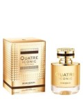 Apa de parfum Boucheron Quatre Iconic, 50 ml, pentru femei