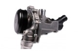 HEPU P1517A-TH Pompă de apă, răcire motor