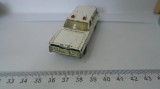 bnk jc Matchbox no 55 Mercury Police Car