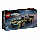 LEGO SPEED CHAMPIONS SUPERMASINA LAMBORGHINI LAMBO V12 VISION GT 76923 SuperHeroes ToysZone
