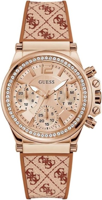 Ceas Dama, Guess, Charisma GW0699L2 - Marime universala