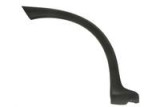 Bandou protectie aripa OPEL COMBO Tour (2001 - 2011) BLIC 5703-04-5023596P