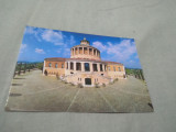 PCARTE POSTALA VERONA-SANTUARIO DI N.S.DI LOURDES NECIRCULATA, Printata
