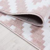 Cumpara ieftin Covor Plus Roz V2 160x230 cm