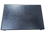Capac Display Carcasa Spate Lenovo G580 G585 15.6 inch Laptop Piesa Schimb ap0n2000442