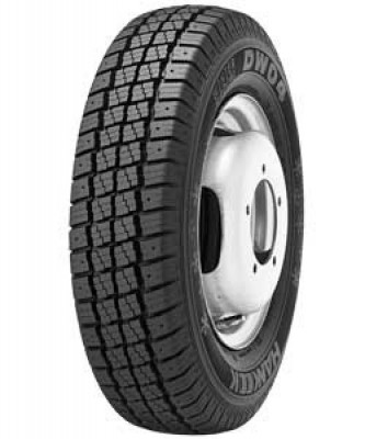 Cauciucuri de iarna Hankook DW04 ( 145 R13C 88/86P, Care pot fi prevazute cu tepi ) foto