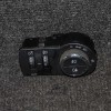 Modul de control comutator faruri OPEL ASTRA J 2014 OEM: 13268695 | 1921540