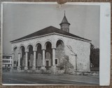 Casa Dosoftei, Iasi// fotografie de presa