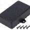 Carcasa ABS, 51mmx89mmx25mm, TEKO - SR04-E.9
