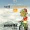 Muntii Ciomatu Harta Cicloturistica M 1 : 100.000