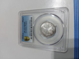 Monedă argint Germania gradata, Europa