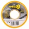 Banda teflon Vorel 75202, lungime 15 m