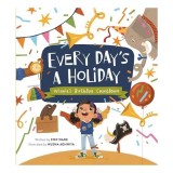 Cumpara ieftin Every Day's a Holiday