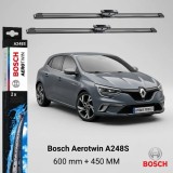 Cumpara ieftin Stergatoare Renault Megane IV Hatchback TCe 205 B9MV din 2015 | 3 397 014 248 - BOSCH