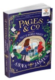 Cumpara ieftin Pages&amp;Co - Tilly si basmele pierdute vol. 2, Gama