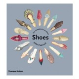 Cumpara ieftin Shoes The Complete Sourcebook