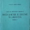 CURS DE LINGVISTICA GENERALA. DIRECTII SI METODE DE CERCETARE IN LINGVISTICA PARTEA I-IOAN LOBIUC-239590