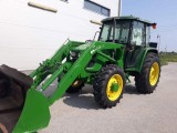 Tractor John Deere 5625