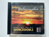 CD Voqa Ni Delai Dokidoki &ndash; Yalovinaka, Fiji Folk, Pacific, World, &amp; Country