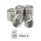 Set de 5buc Filete M5X0.8