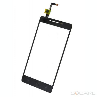 Touchscreen Lenovo A6010, Black foto