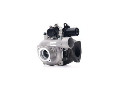 Turbocompresor, EU, Toyota Hilux VII Pick-Up, 08.2004-, foto