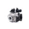 Turbocompresor, EU, Toyota Hilux VII Pick-Up, 08.2004-,