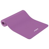 Cumpara ieftin Saltea fitness Rebel, 183x61 cm, grosime 0.6 cm, violet