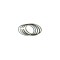 Segmenti HND GX 240, 73mm, 2mm, ARV-GX080142