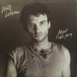 VINIL LP Nils Lofgren &lrm;&ndash; Nils (VG++), Rock